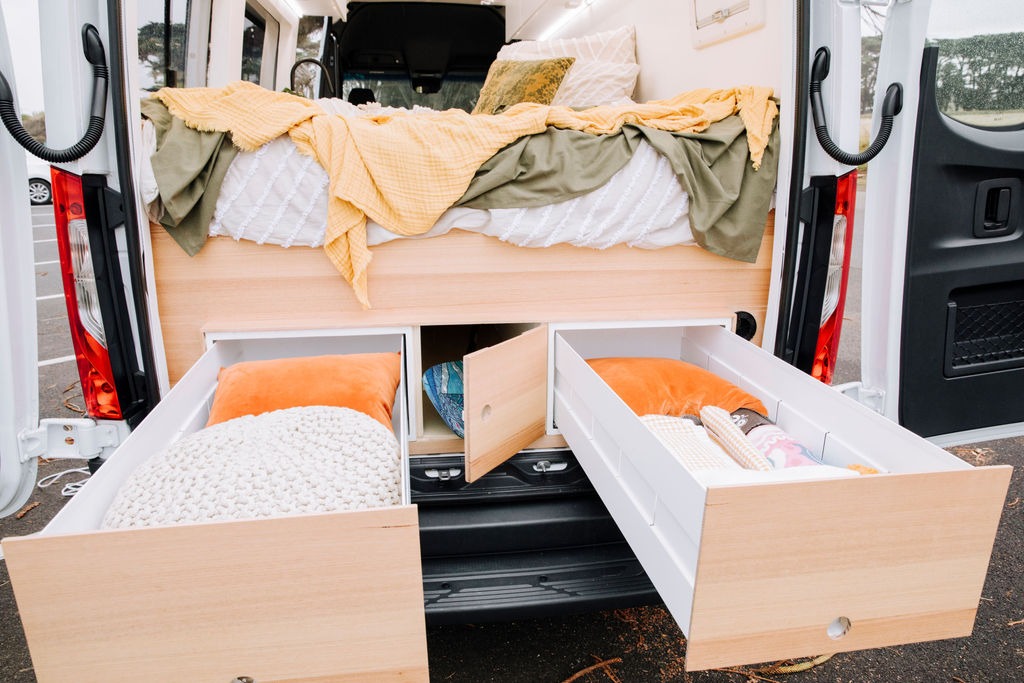 EC0174_offsite_029 Melbourne made campervan for sale rent hire